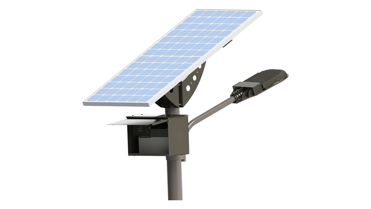 Solar led Street Light Manufacturer 2021