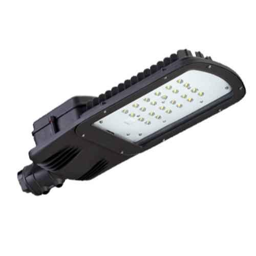 How many lumens is a led street light 2021