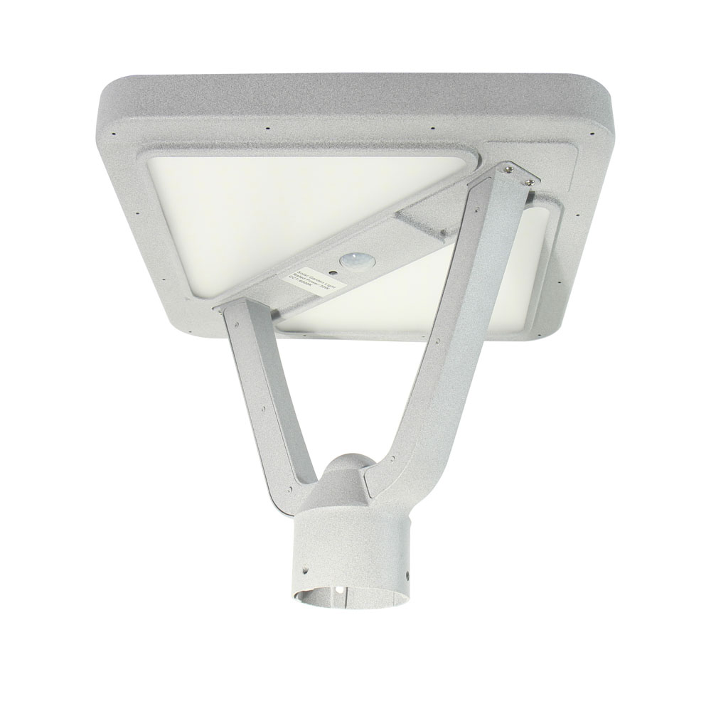 solar led garden light 30w