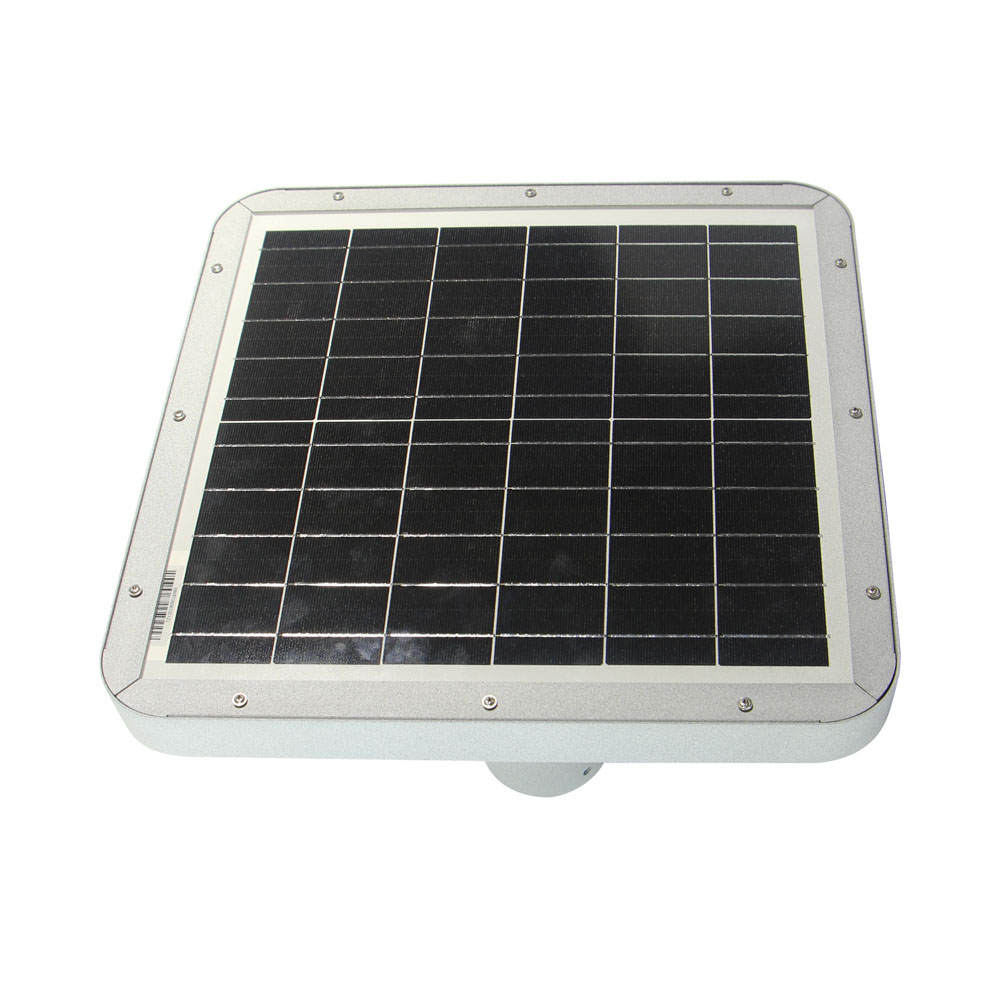 solar led garden light 30w