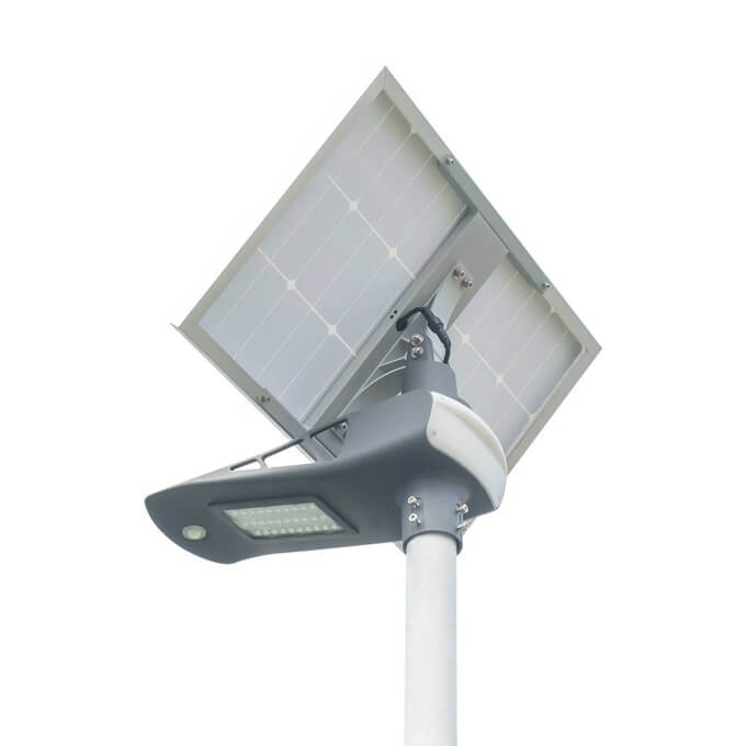 Led CB IECEE street light in china