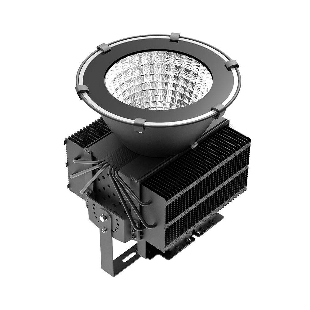 MFL-A 500 floodlight