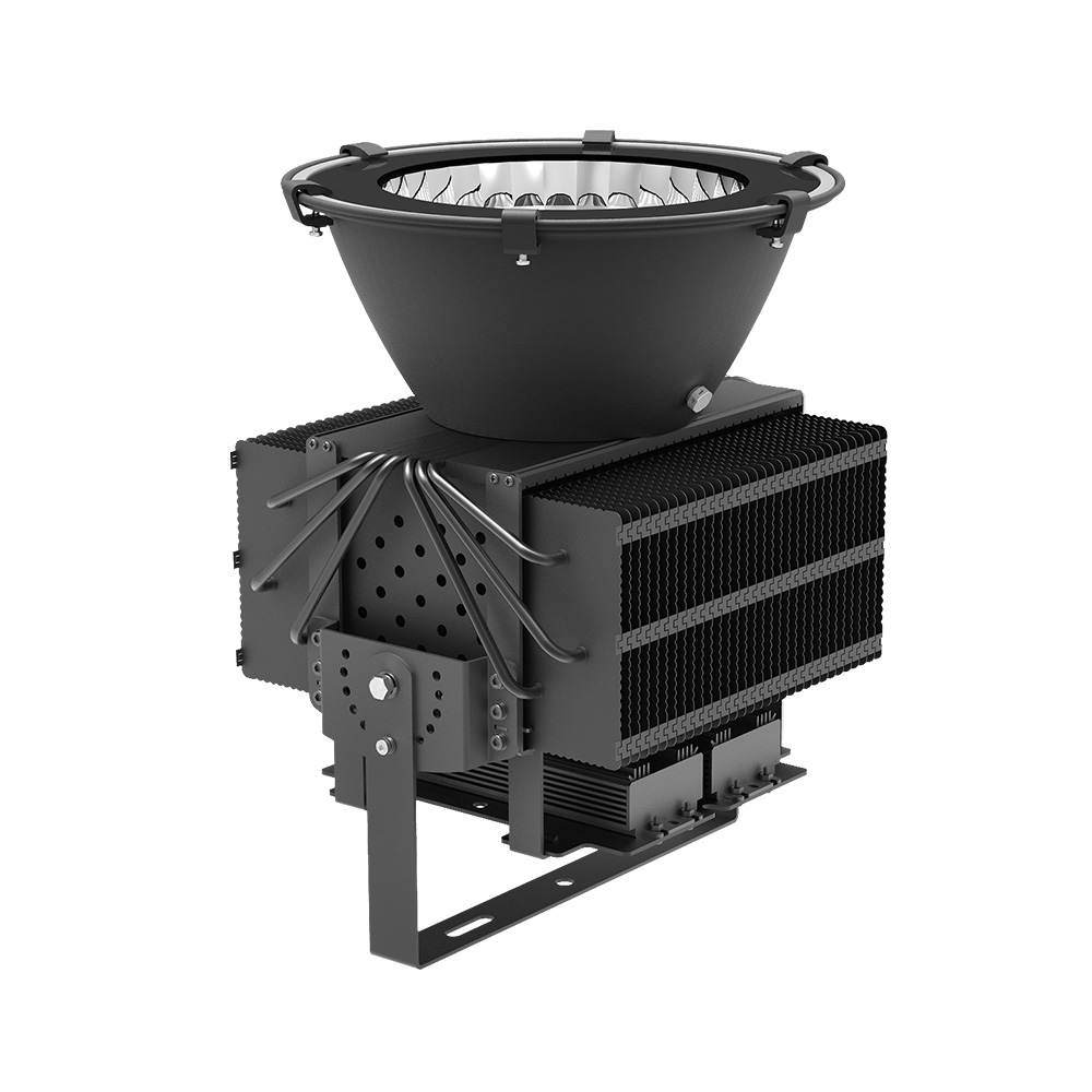 MFL-A 500 floodlight