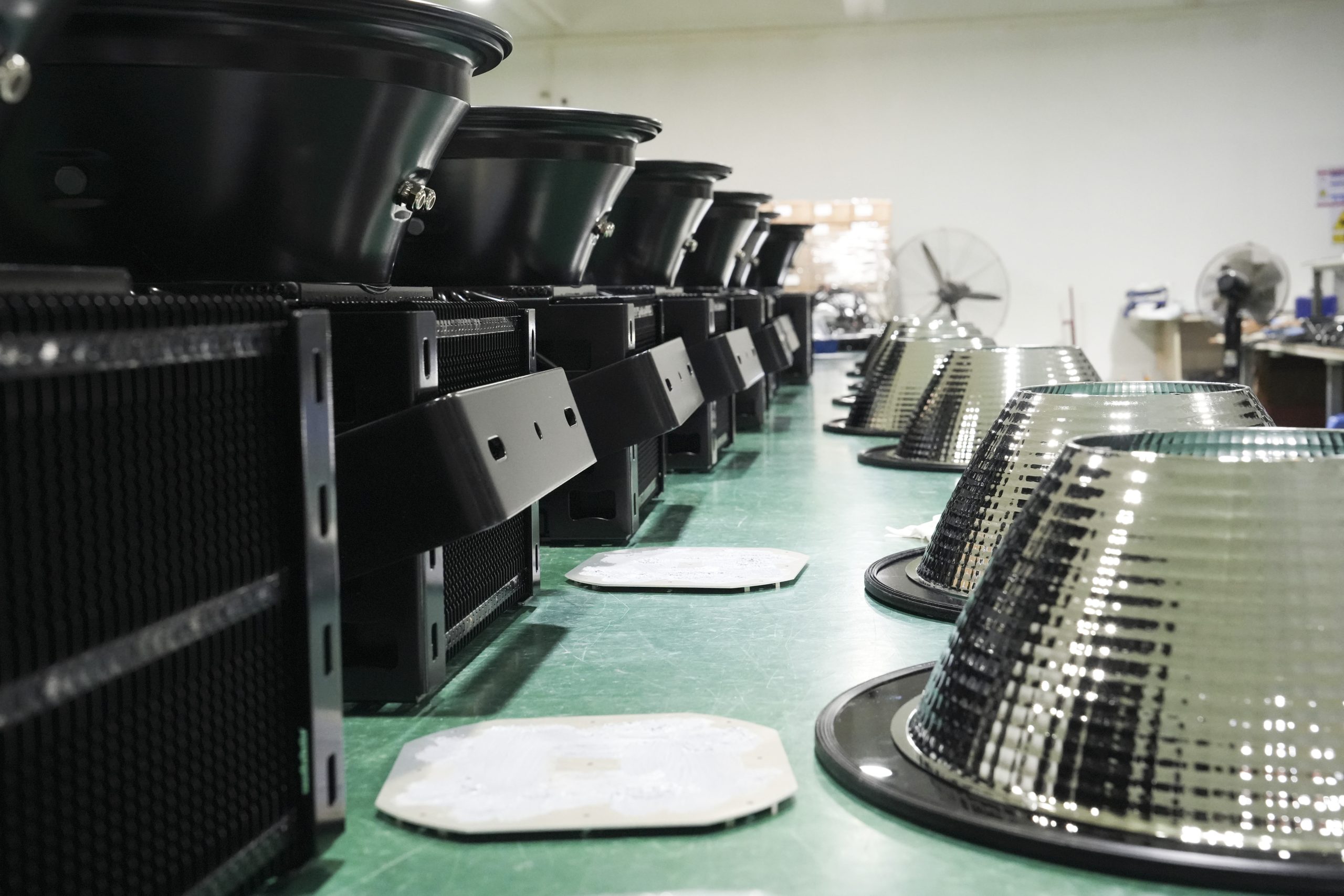 MFL-A led flood light