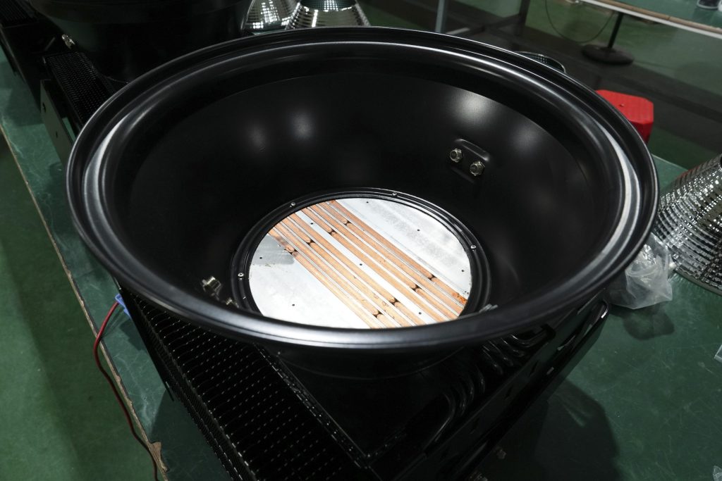 MFL-A flood light