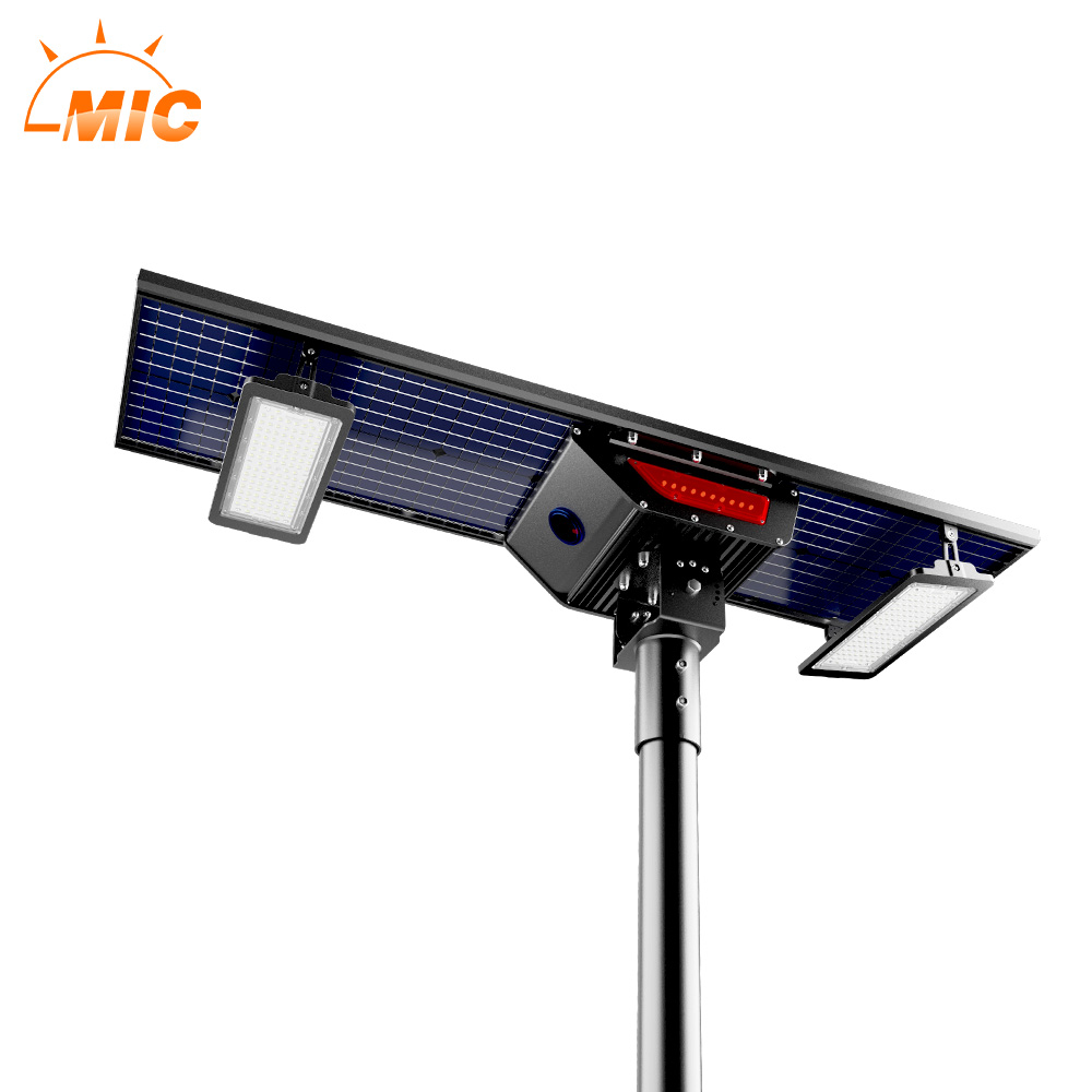 street light Intelligent charging and discharging Controller