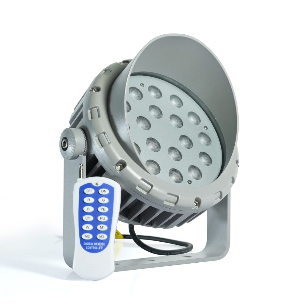 MFL-R-2 flood light
