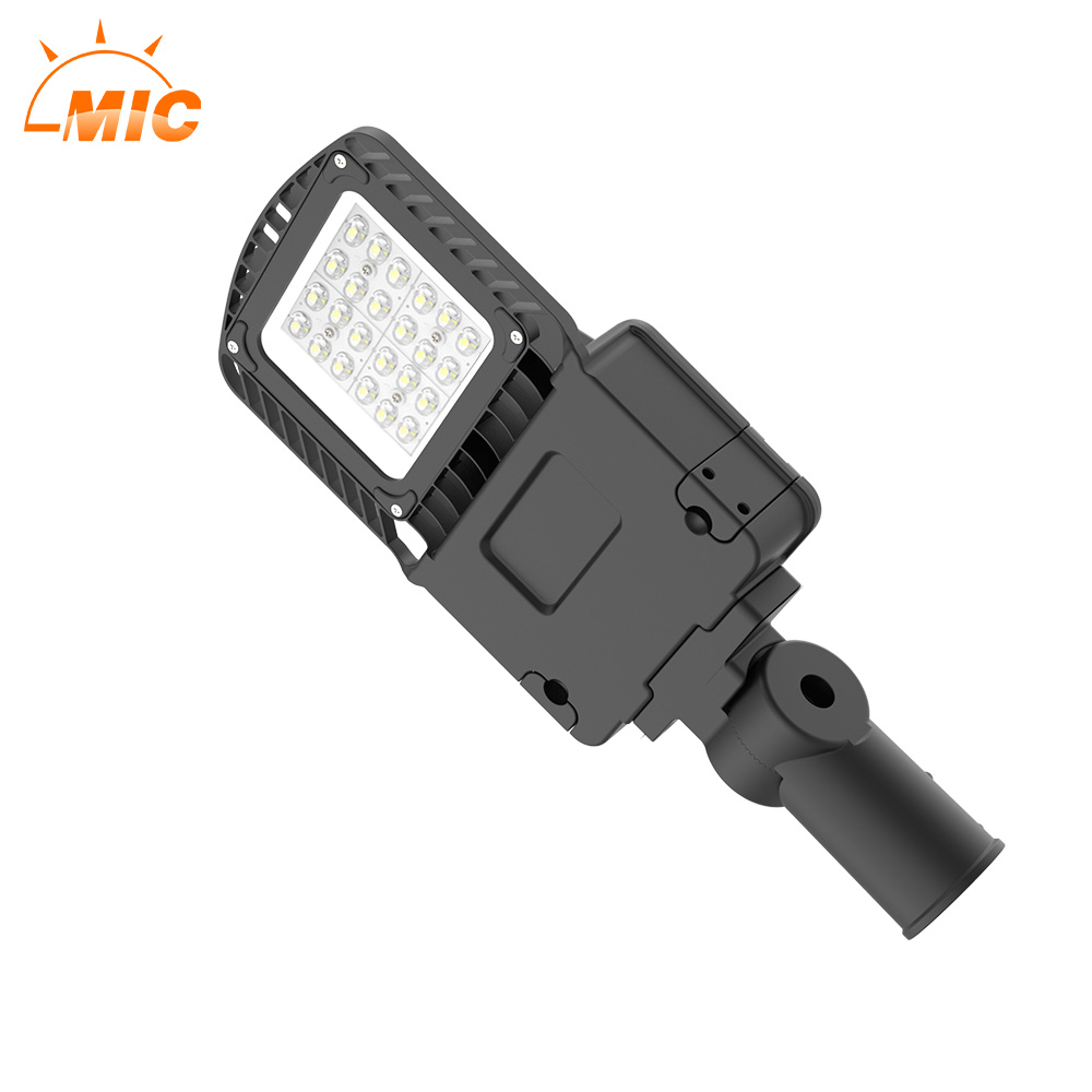 50W 75W led street light .6