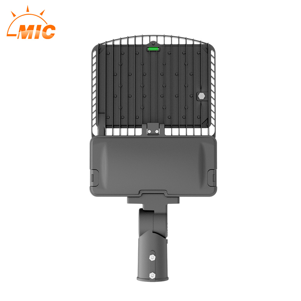 200W led street light.4