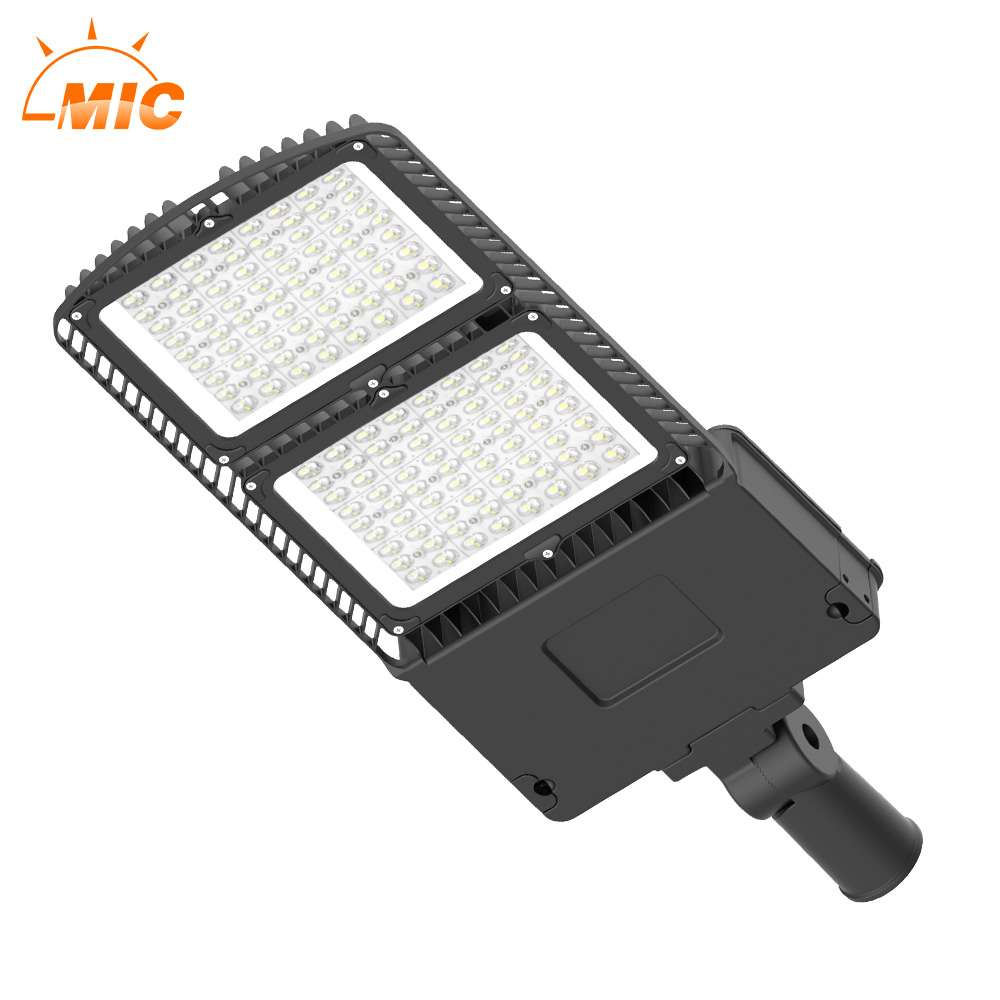 300W led street light .5