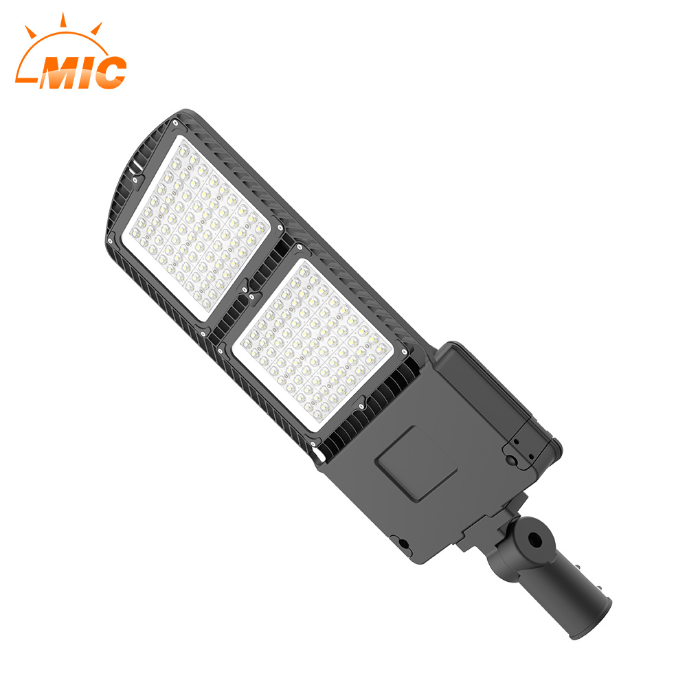 300W led street light .6