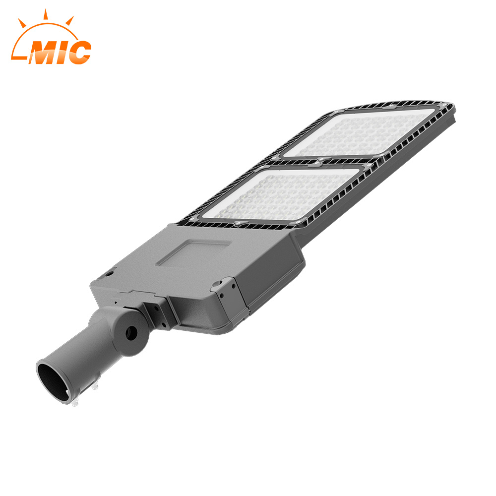 300W led street light .2