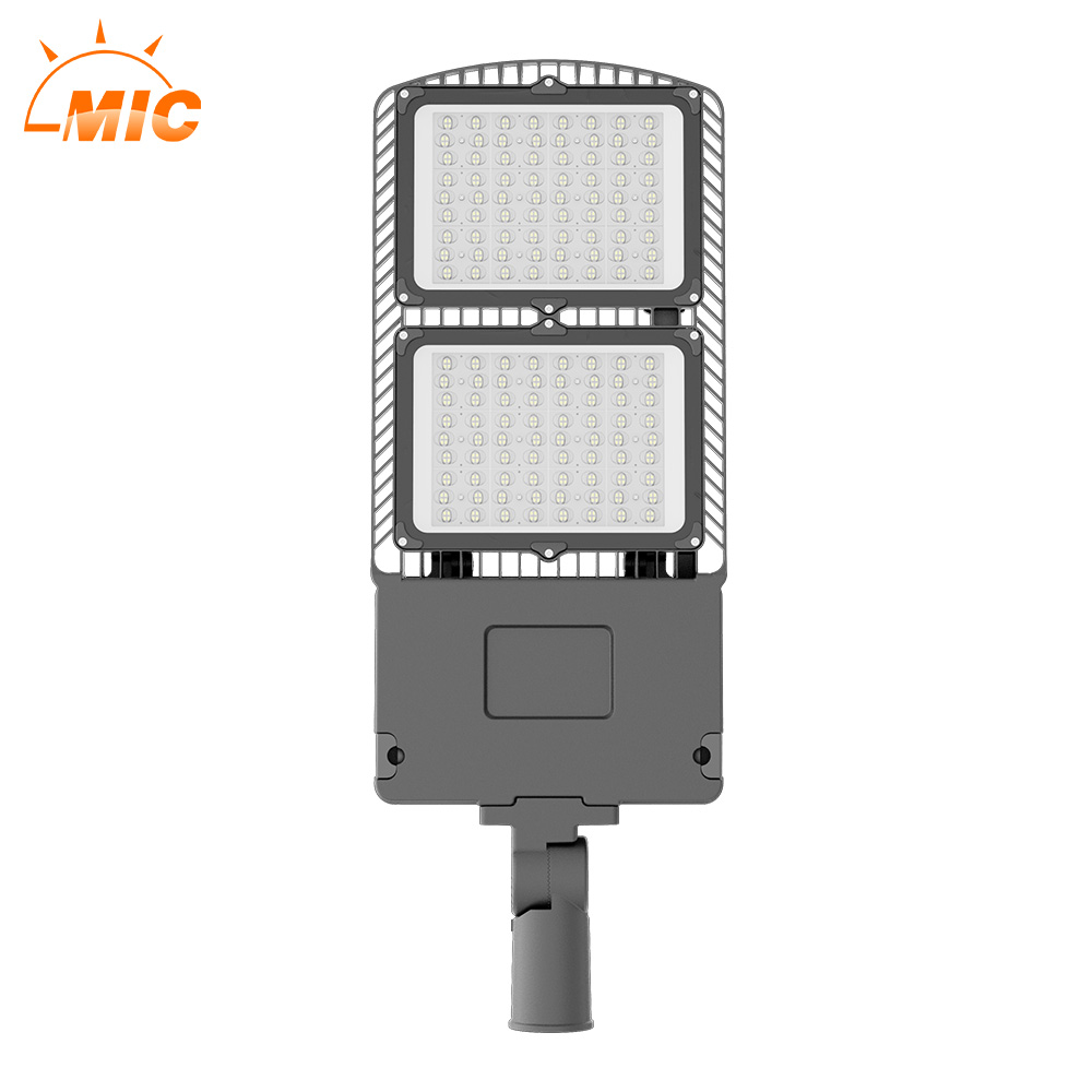 300W led street light 