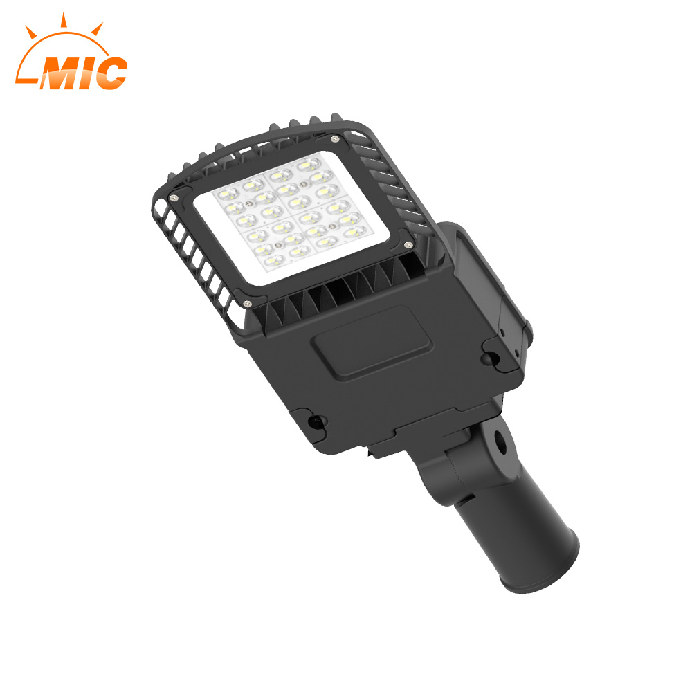 50W 75W led street light .4