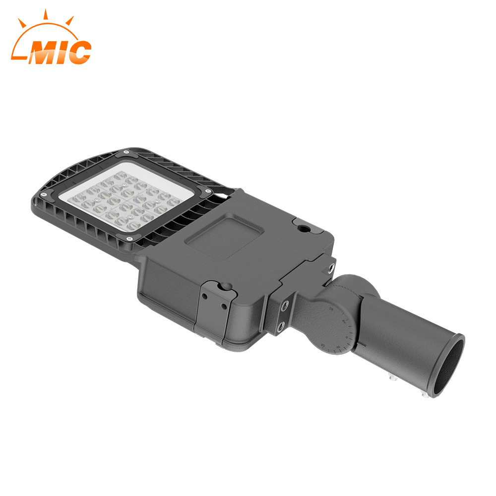 50W 75W led street light MSL-D50-1