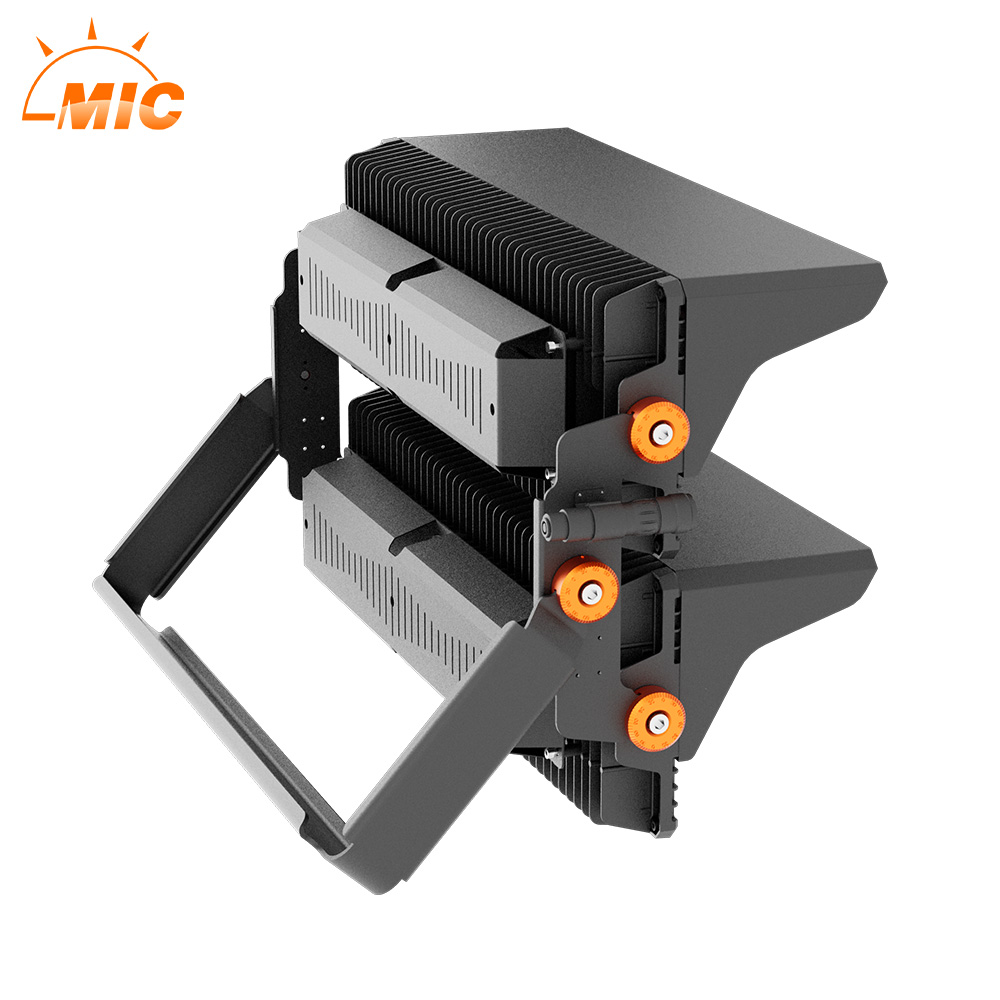 MFL-D1000-2-1000W LED floodlight.9