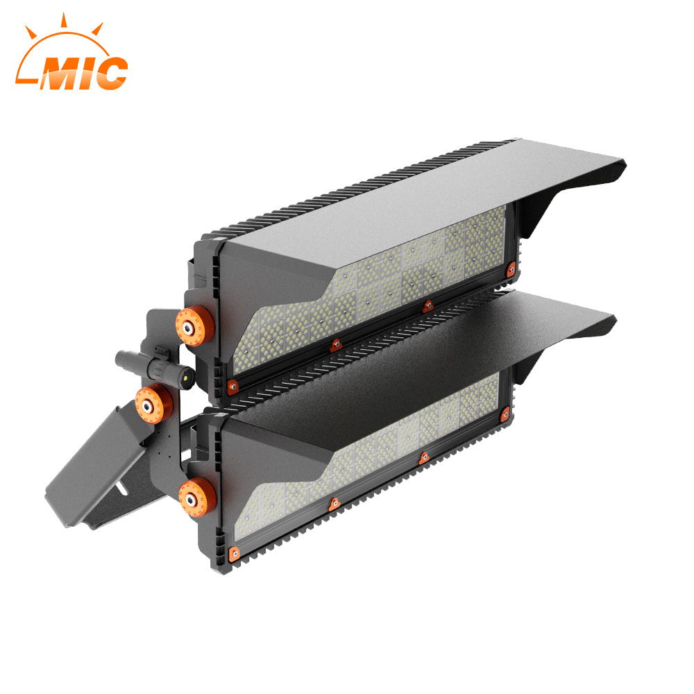 MFL-D1000-2-1000W LED floodlight.8