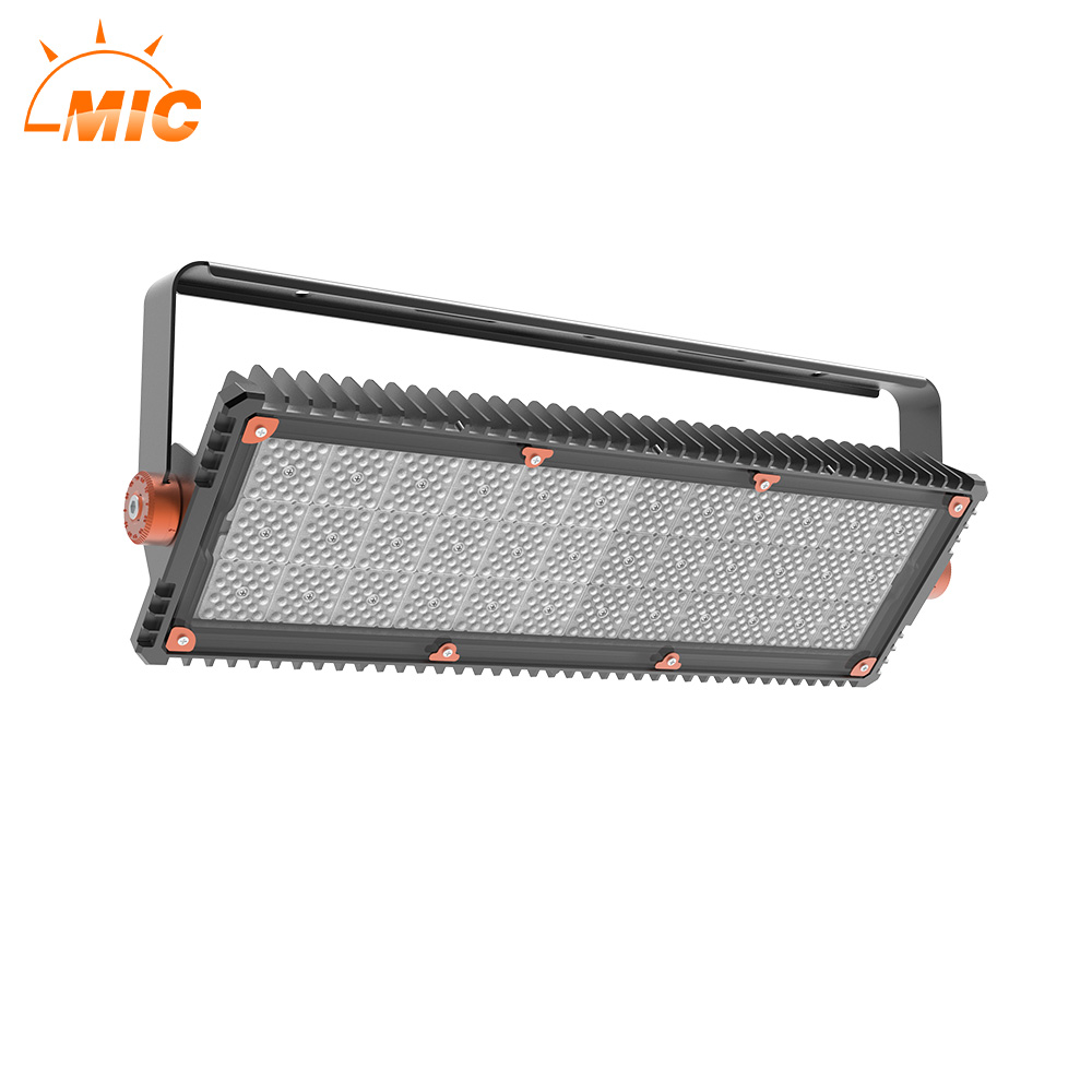 MFL-D500-2-500W LED floodlight