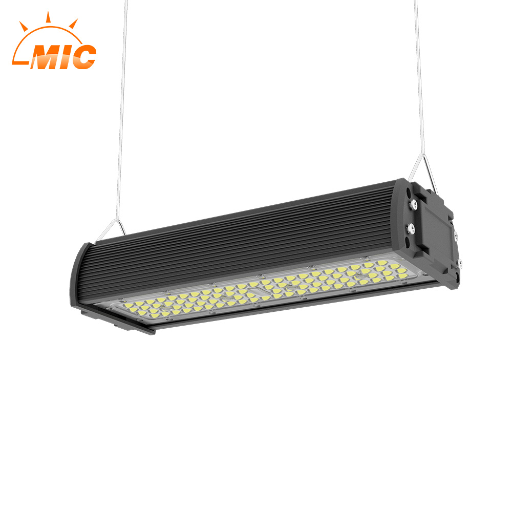 50W liner highbay light