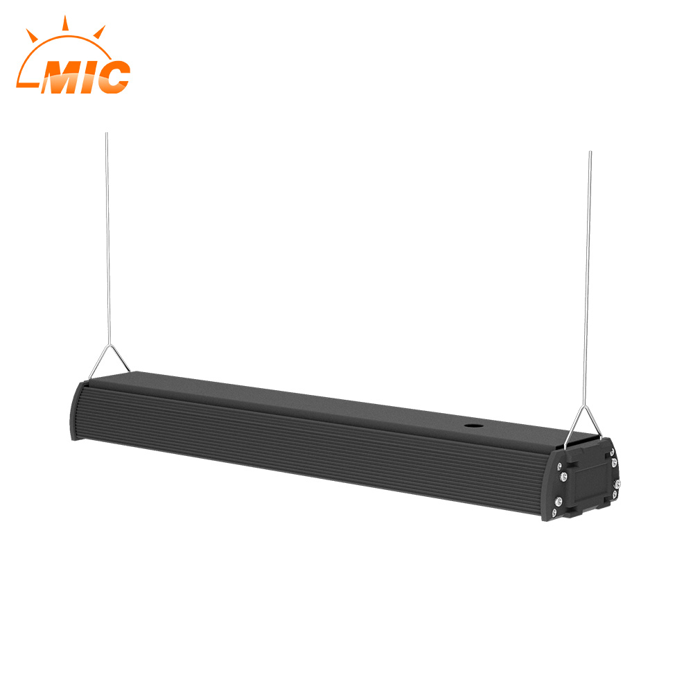 100W LED linear highbay light