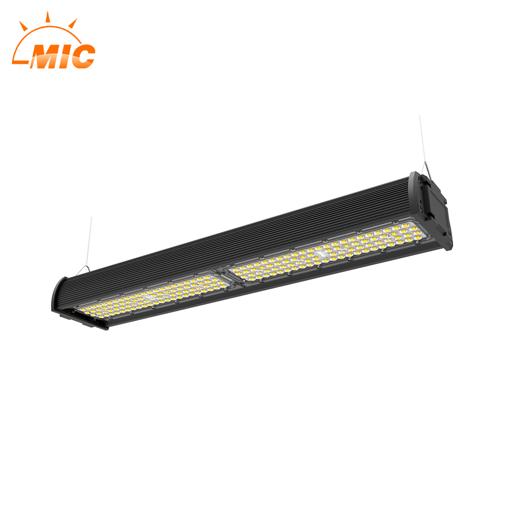 100W LED linear highbay light.7