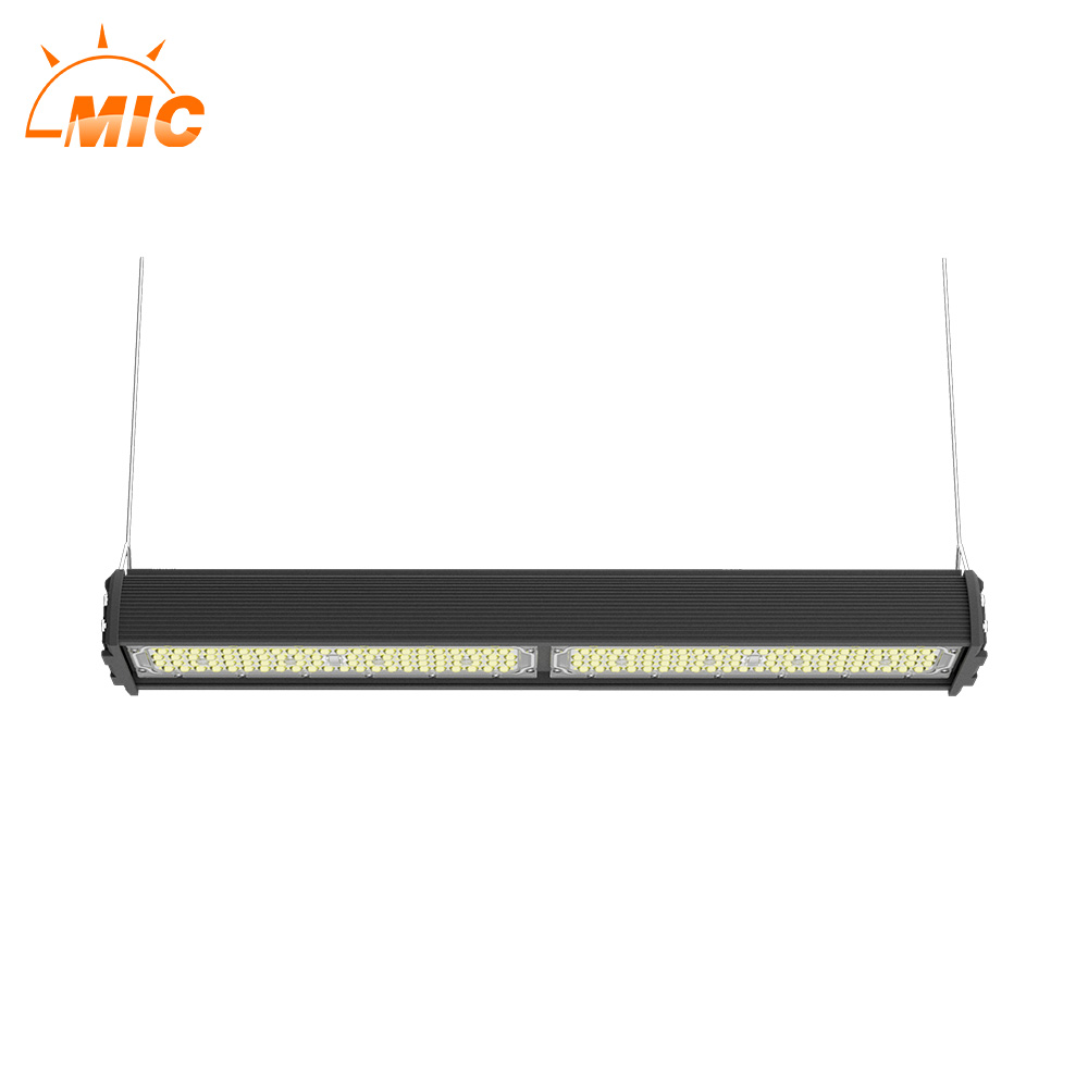 100W LED linear highbay light.1