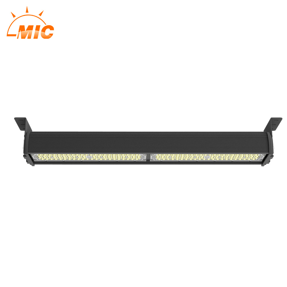 100W LED linear highbay light.5