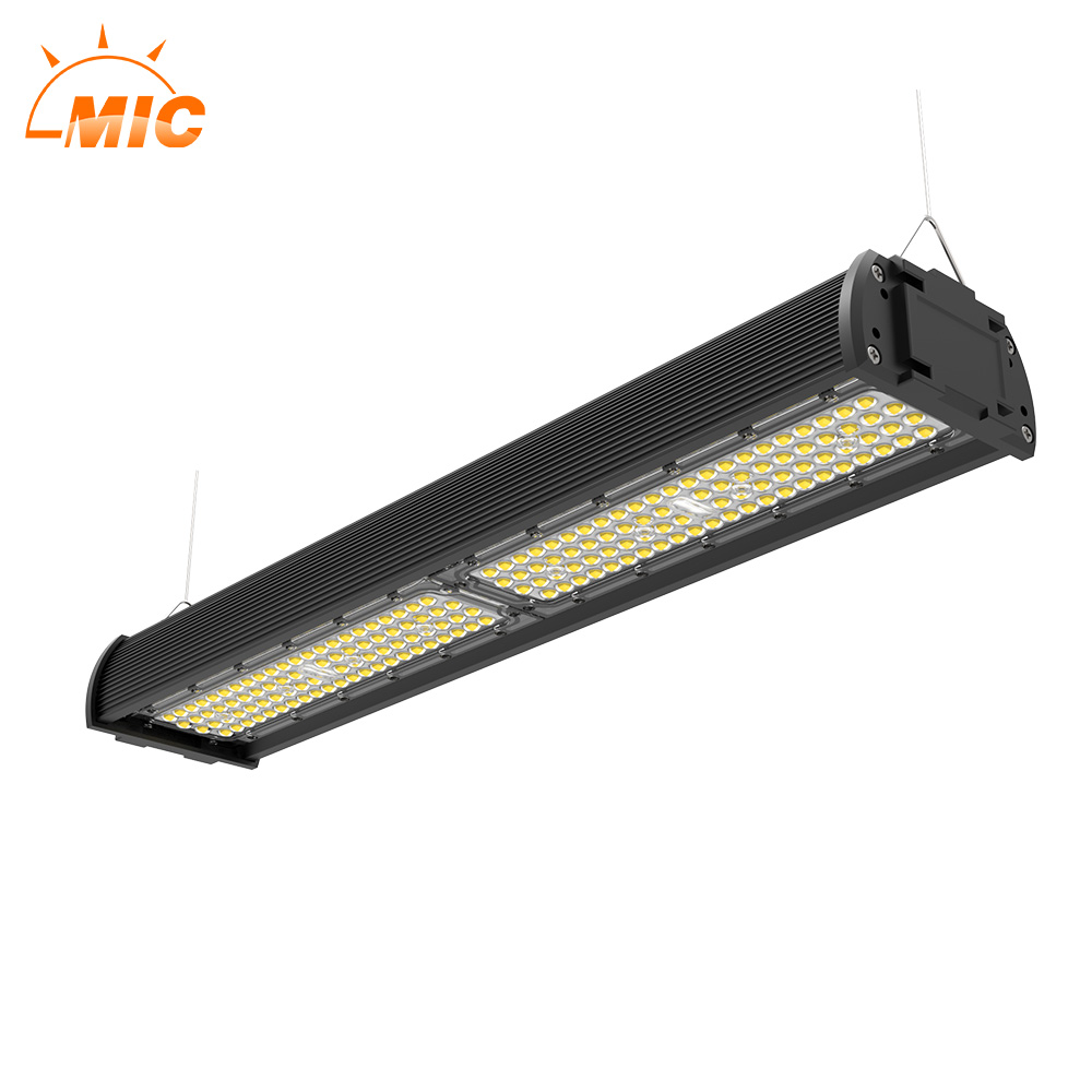 100W LED linear highbay light.6