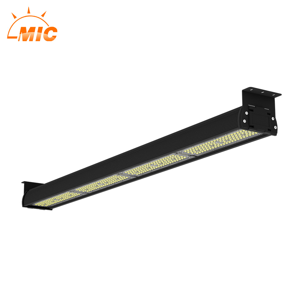 200w led linear highbay light