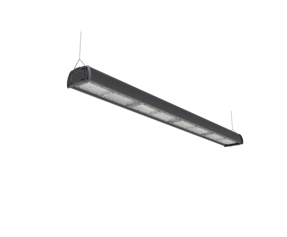 200w led linear highbay light