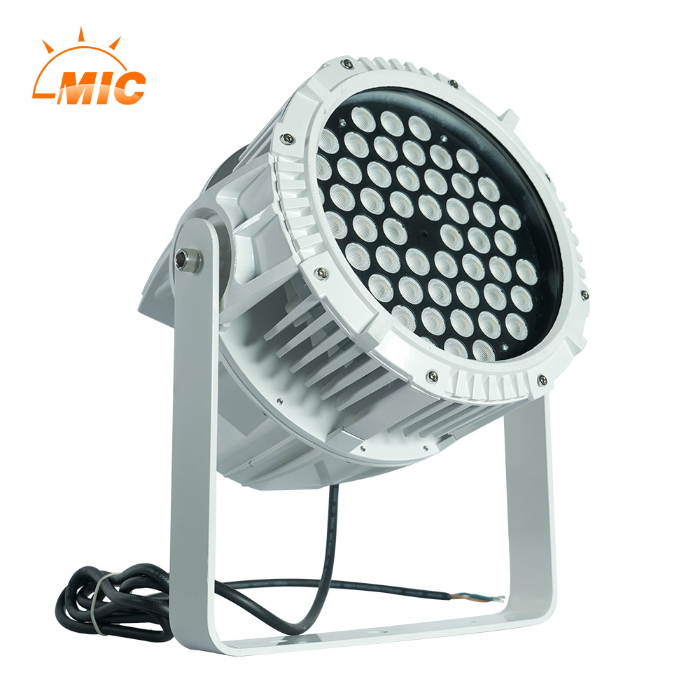 high resist saline flood light