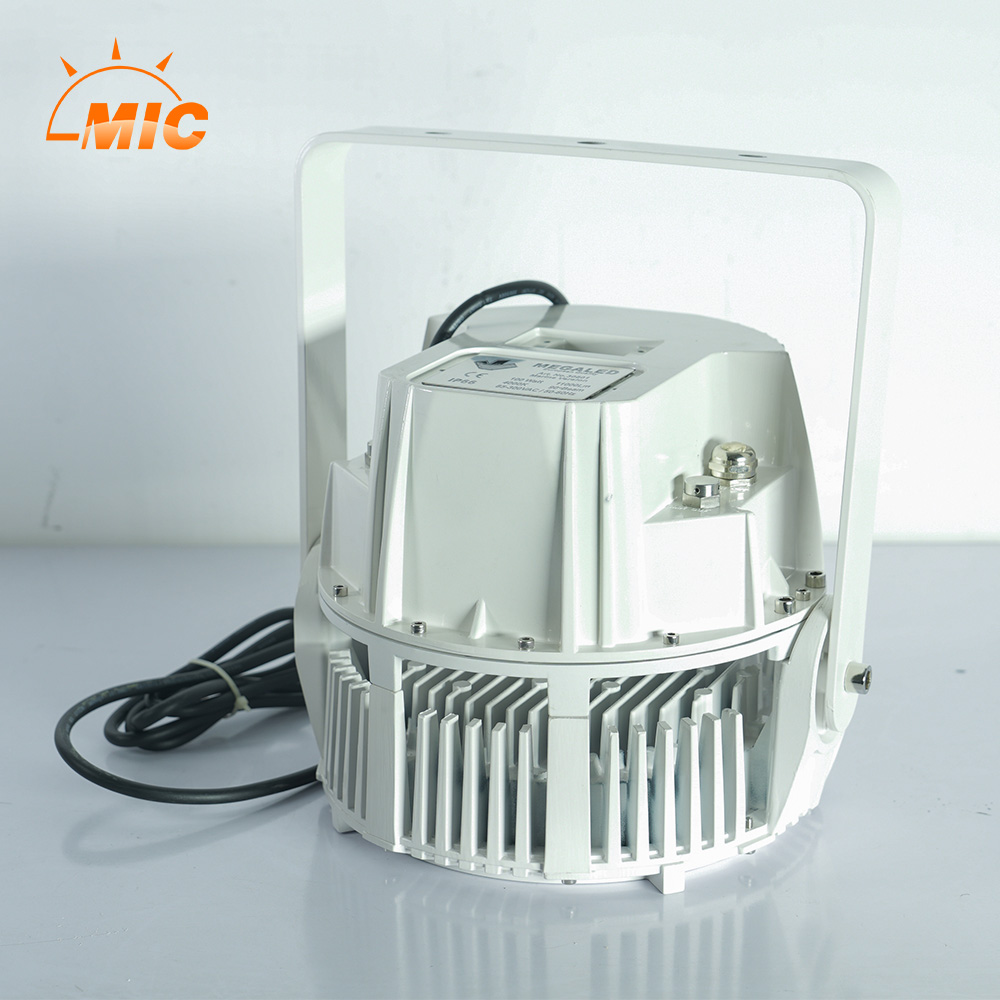 Anti-corrosion led flood light