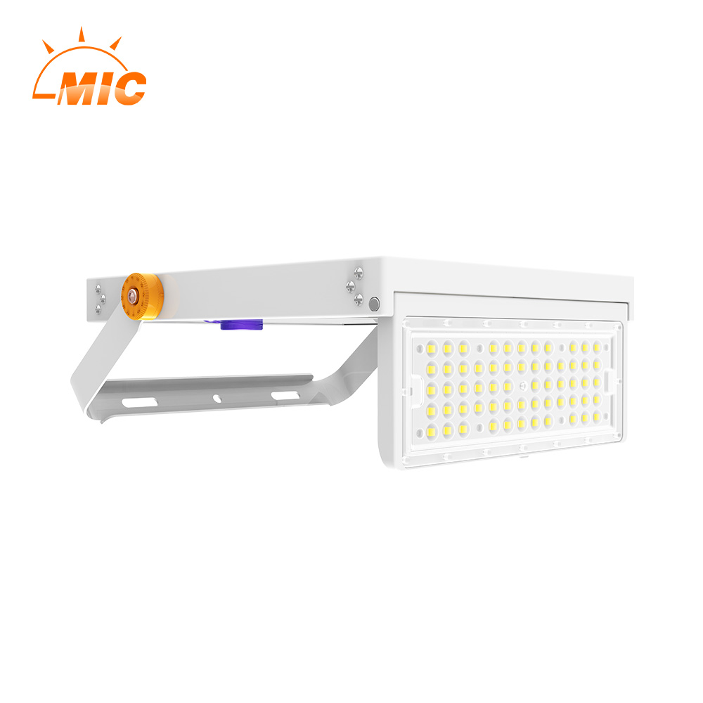 MFL-S-1 LED solar floodlight3