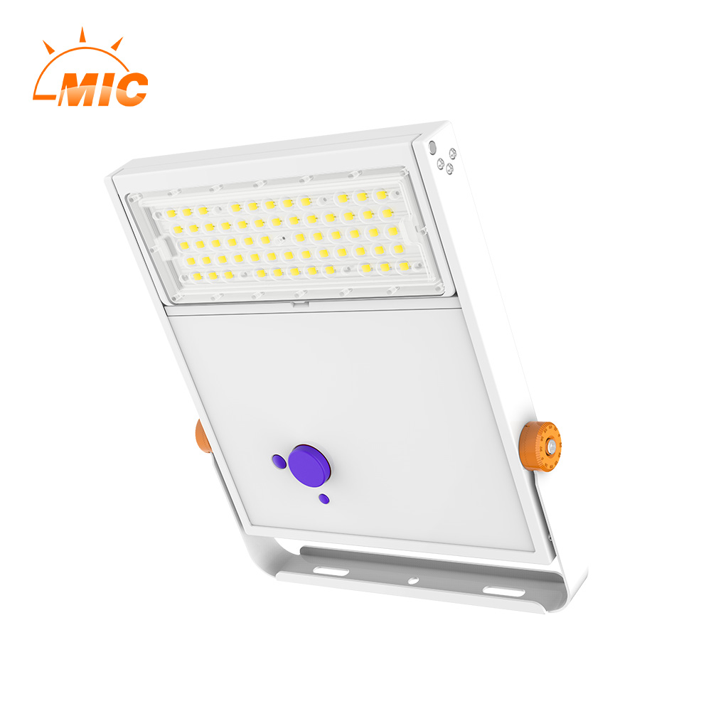 MFL-S-1 LED solar floodlight9