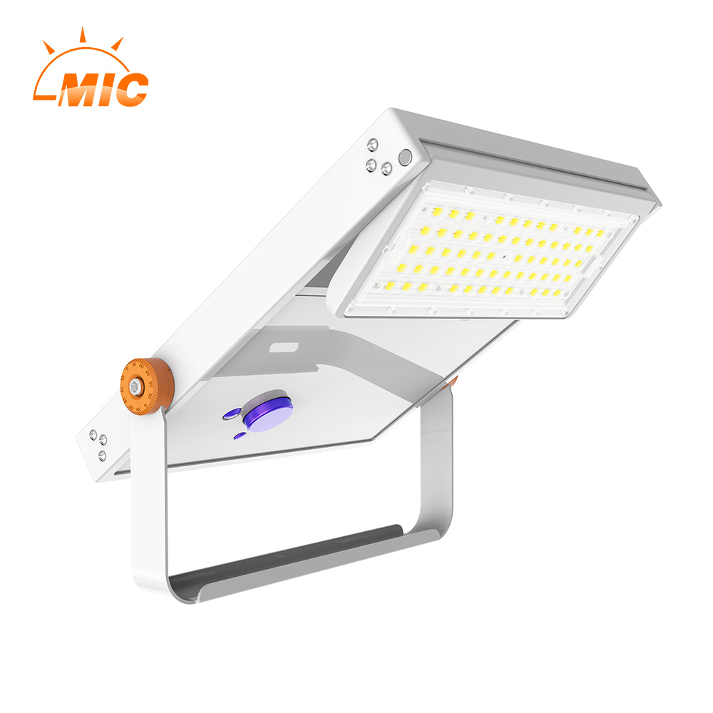 MFL-S-1 LED solar floodlight4