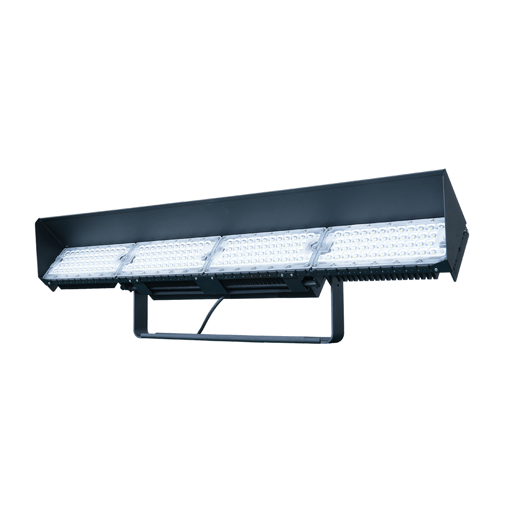 real flood light mfl-g480-f