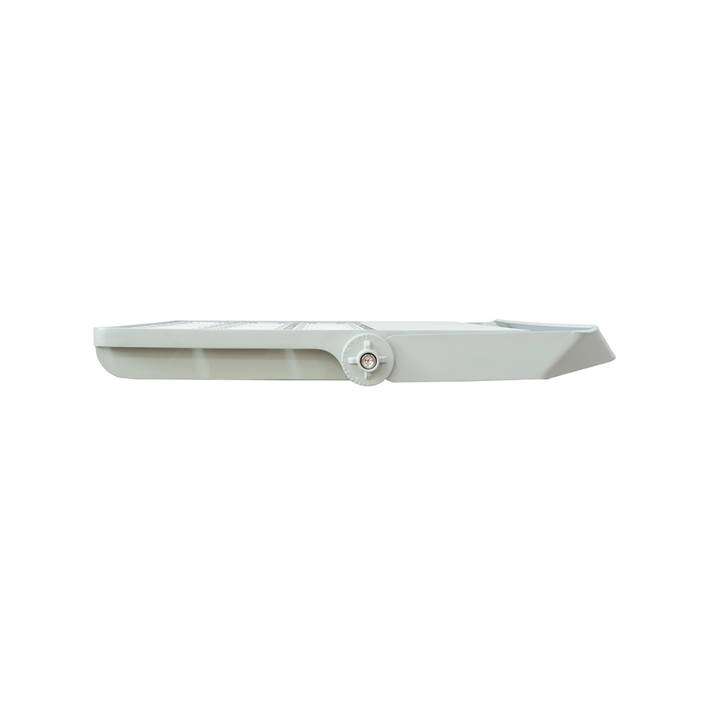 MFL-E flood light side view thin