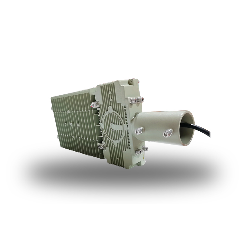 100-150W ATEX IECEx Explosion Proof LED Street Light for Oil & Gas Refinery