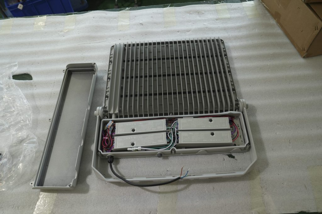 MFL-E high mast light driver