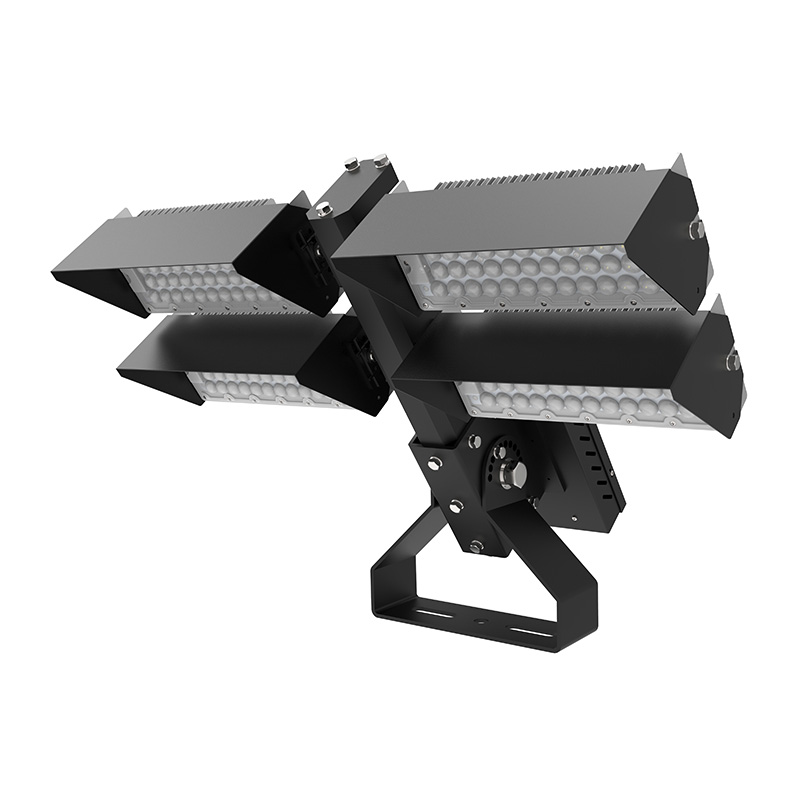 flood lights led outdoor 480W MFL-G480-B
