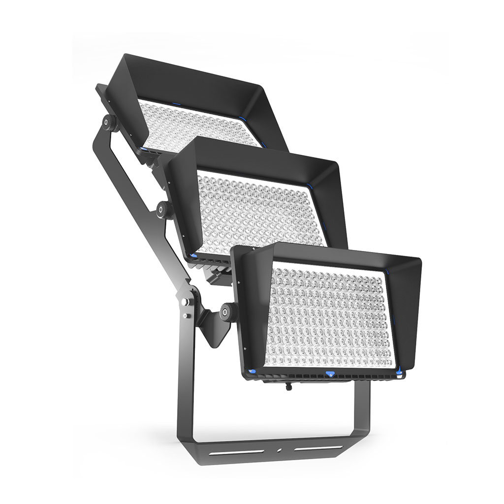 MFL-D 1500 flood light