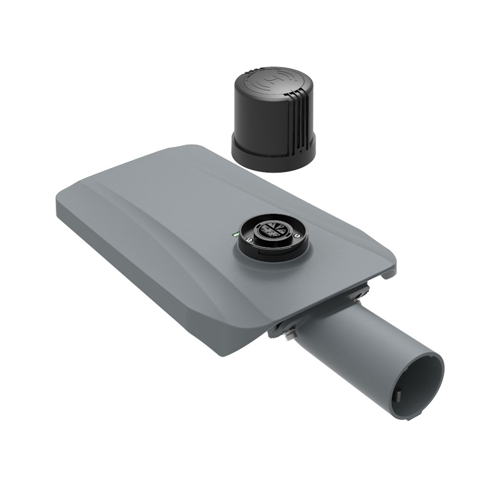 MSL-H150-1 External driver street light 150W