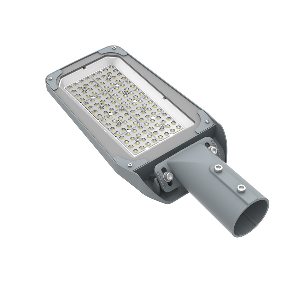 MSL-H50-1 External driver street light 50W