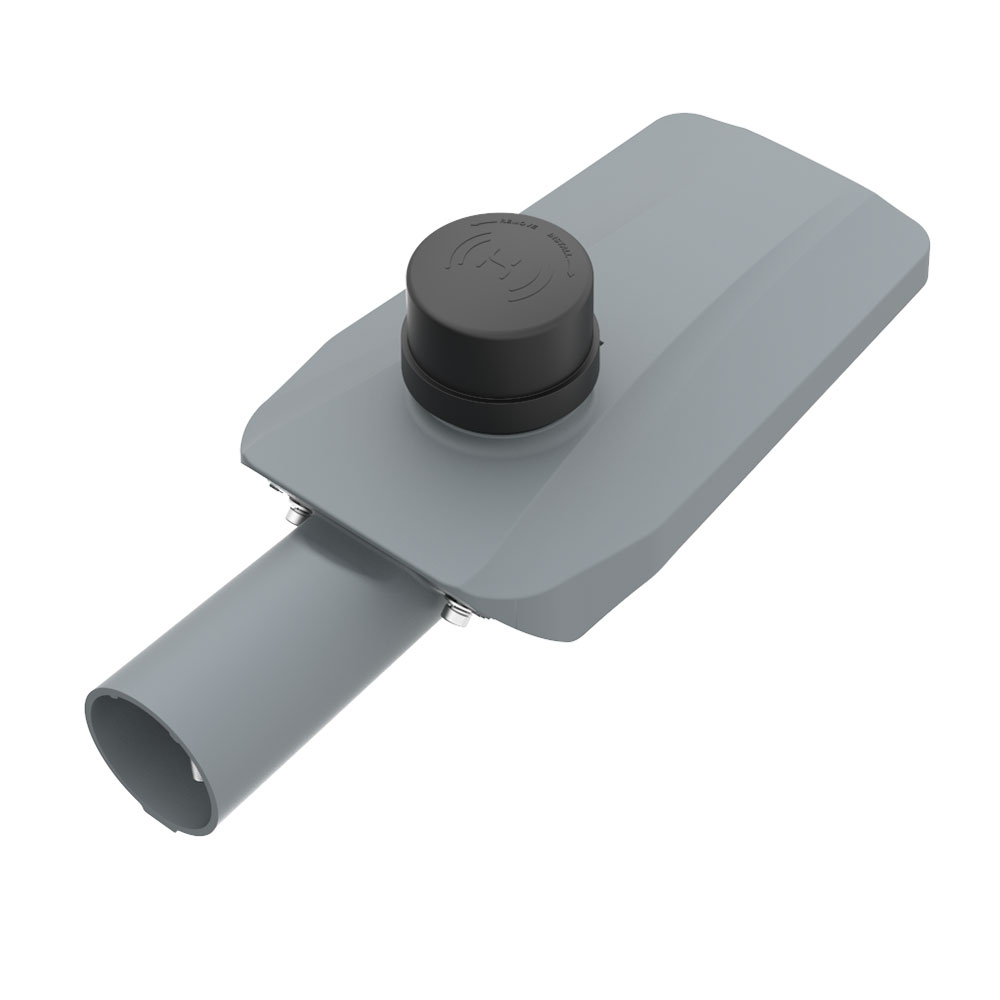 MSL-H50-1 External driver LED street light 50W