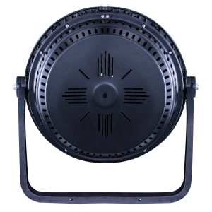 round spotlight 1000w front view MFL-R1000-3