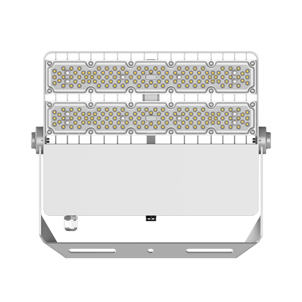 high mast light manufacturer 120W 80watt
