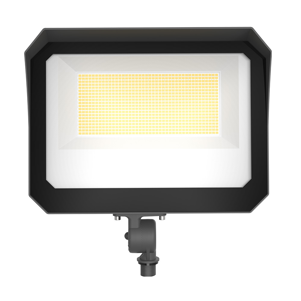 100w 120w 150w led exterior flood lights knuckle
