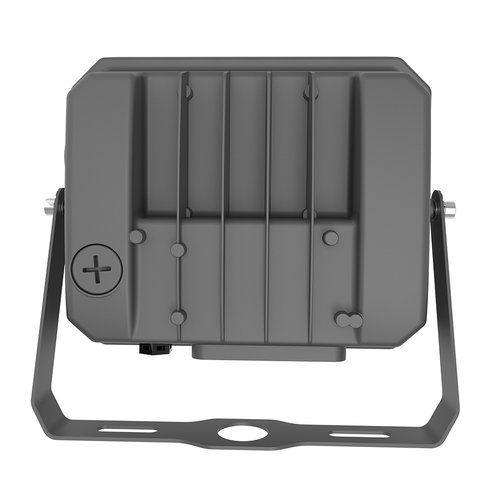 30w led exterior flood lights U-bracket