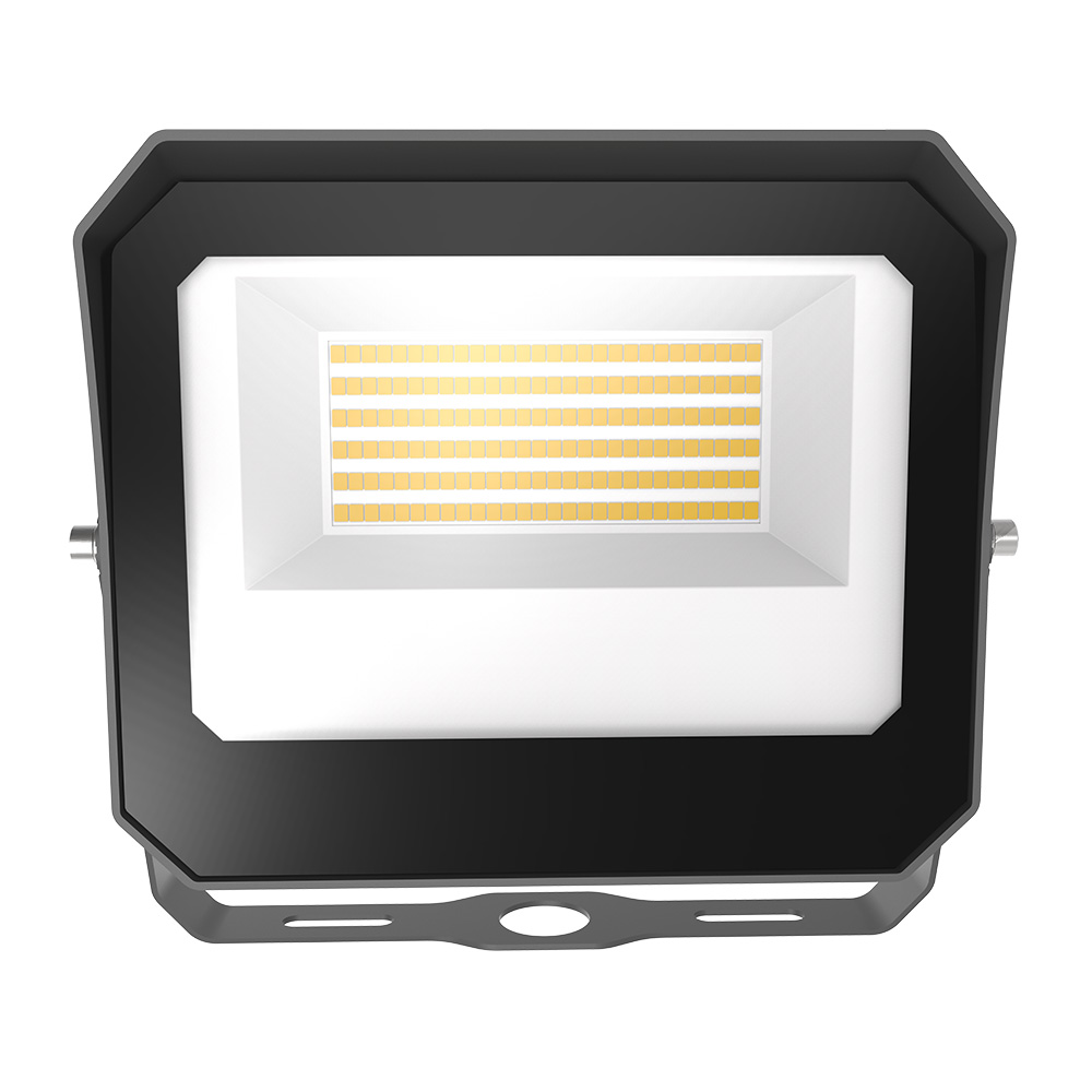 30w led exterior flood lights U-bracket