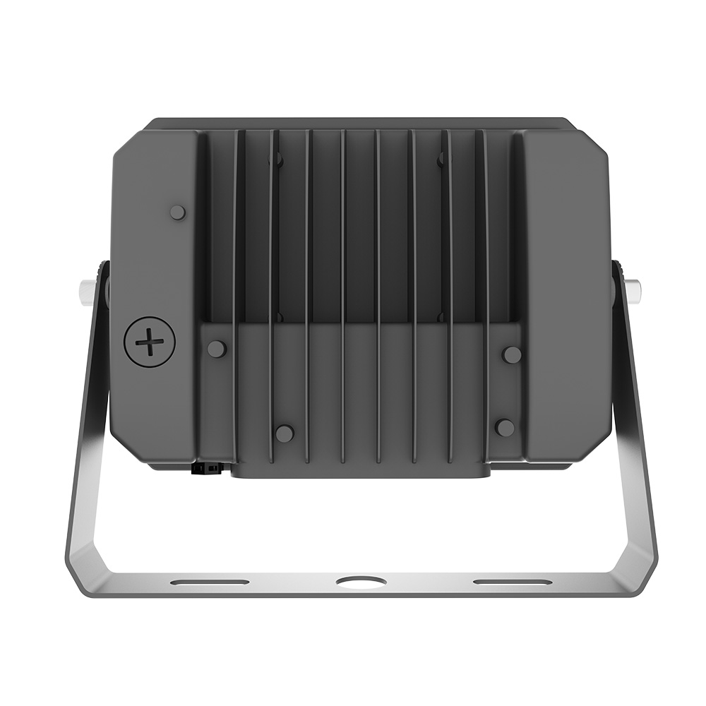 50w60w75w led exterior flood lights U-bracket